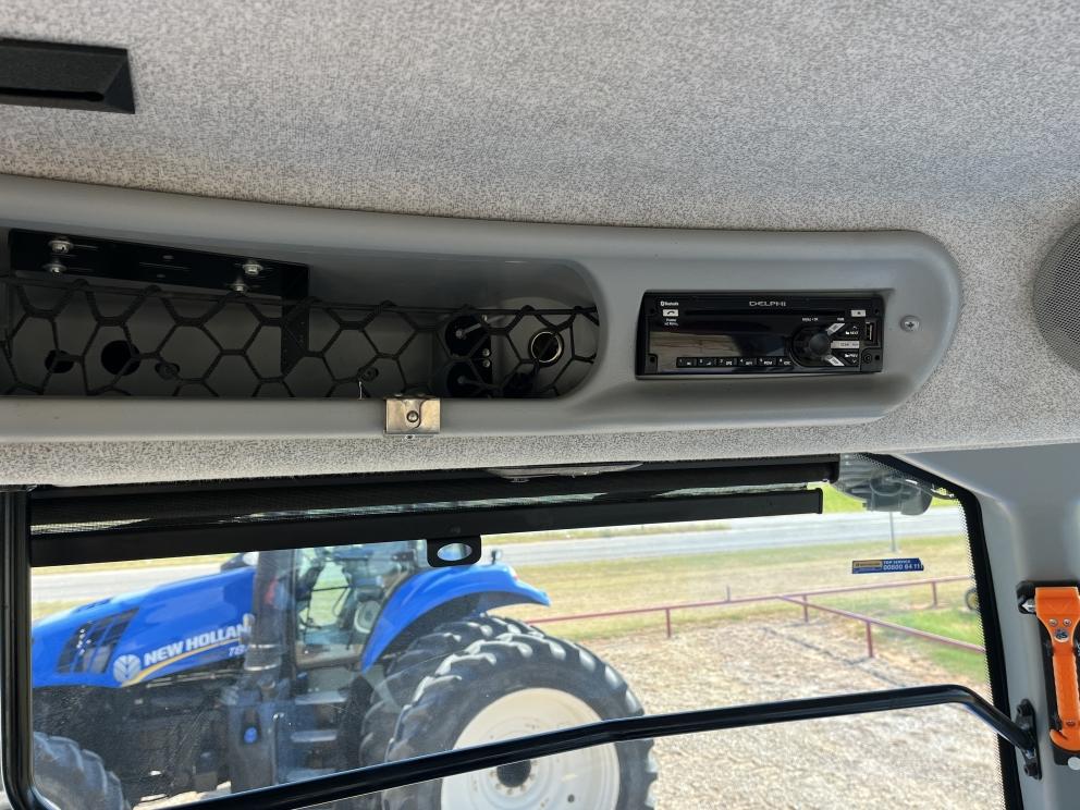 Image for 2018 New Holland T8.380