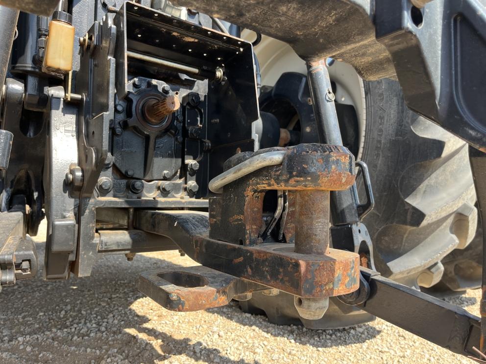 Image for 2015 New Holland T8.410