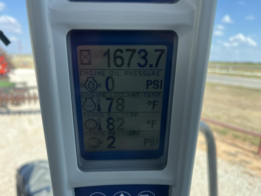 Image for 2015 New Holland T8.410