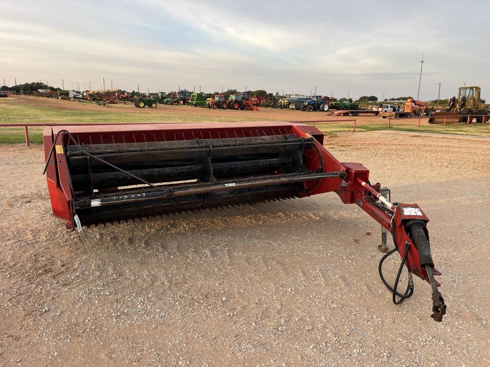 Image for Case IH 8330