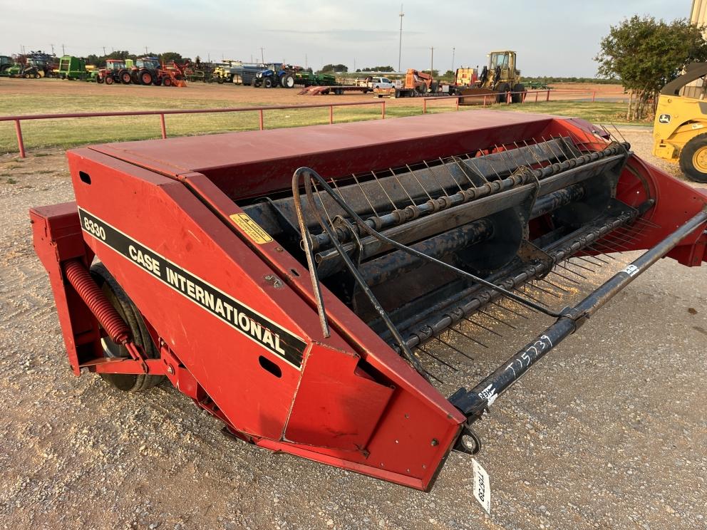 Image for Case IH 8330