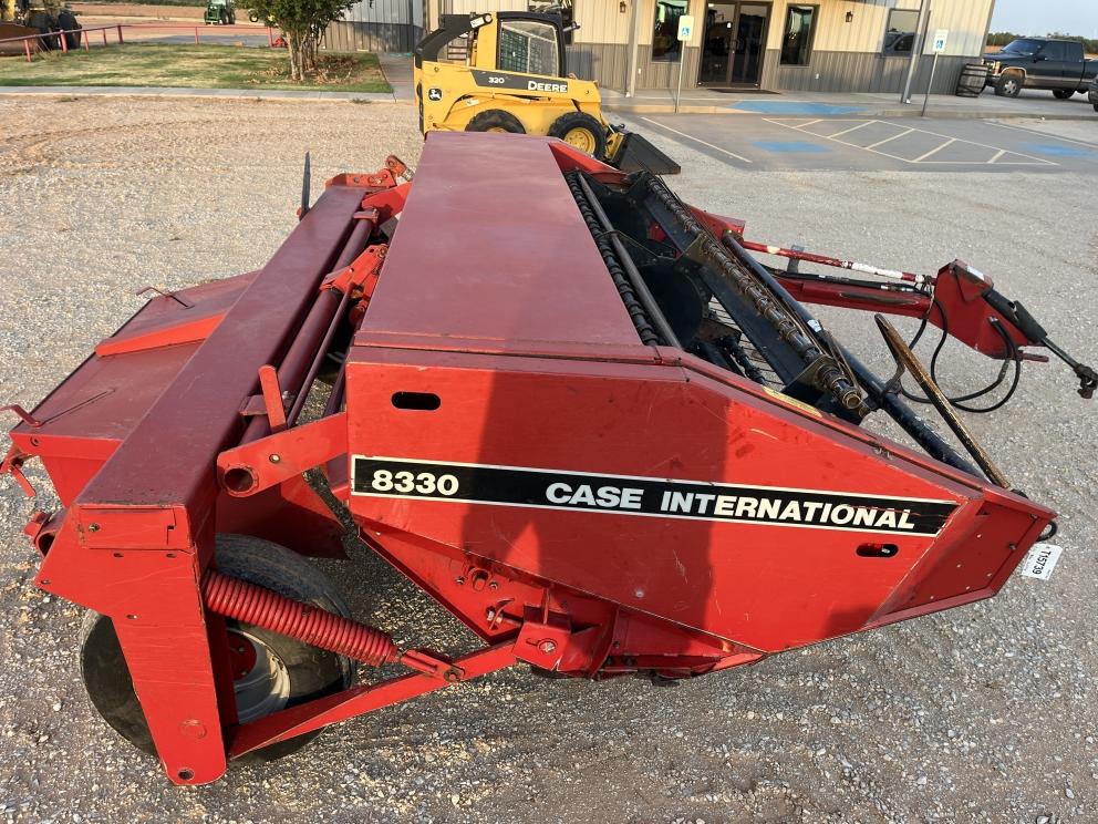 Image for Case IH 8330