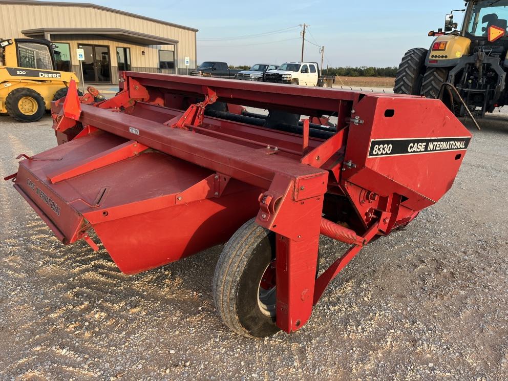 Image for Case IH 8330