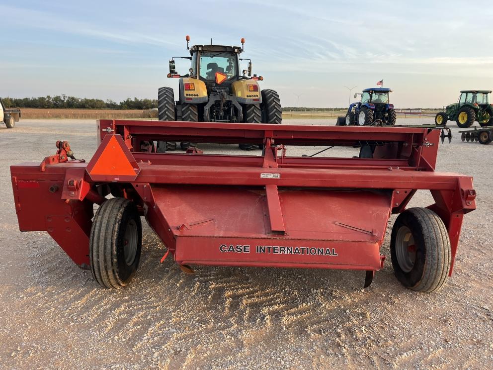 Image for Case IH 8330