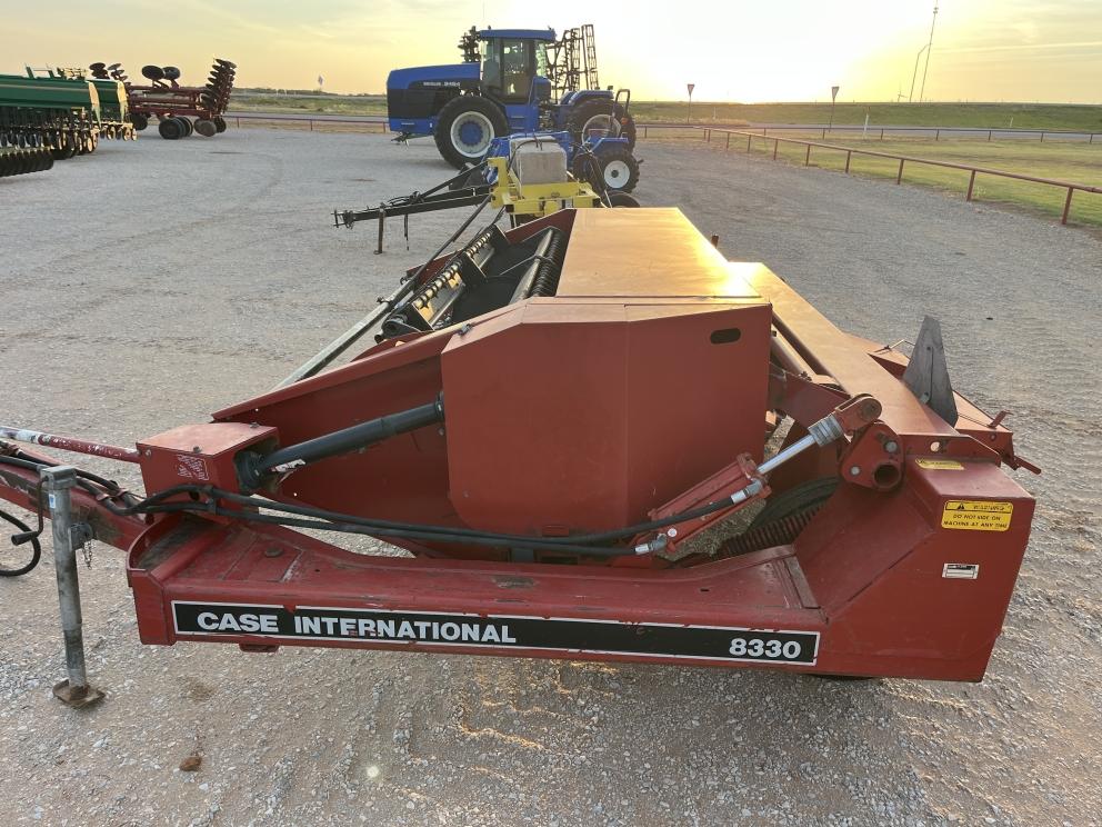 Image for Case IH 8330