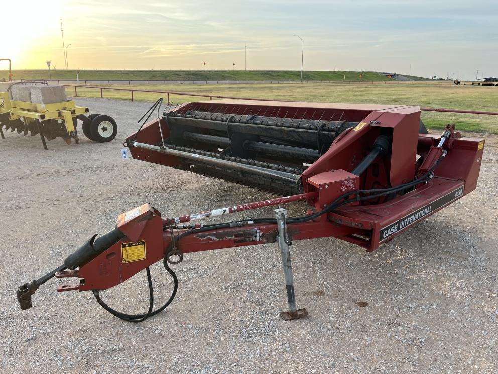 Image for Case IH 8330