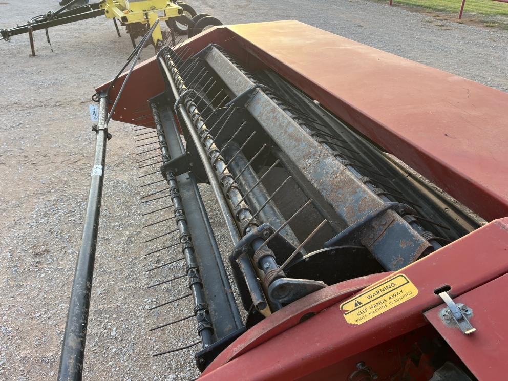 Image for Case IH 8330