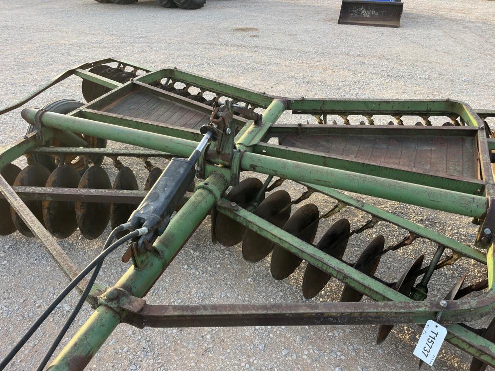 Image for John Deere RWA