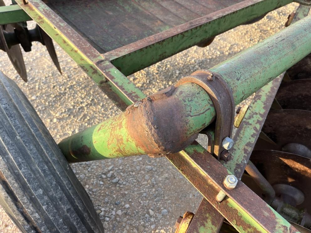Image for John Deere RWA
