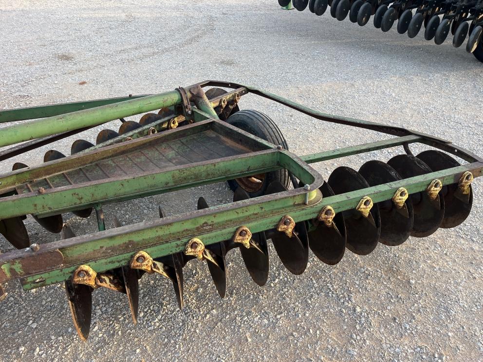 Image for John Deere RWA