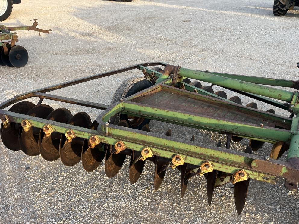 Image for John Deere RWA