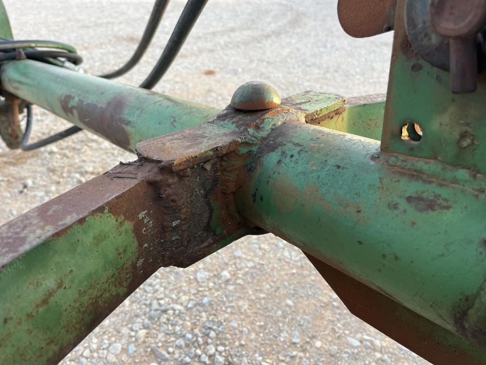 Image for John Deere RWA