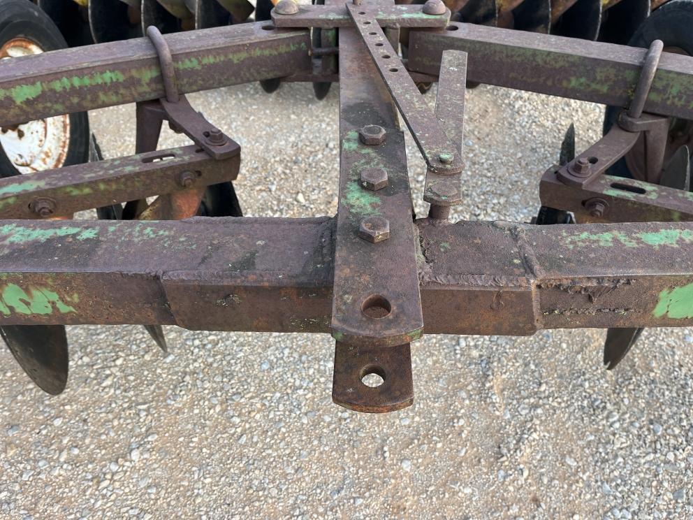 Image for John Deere BW