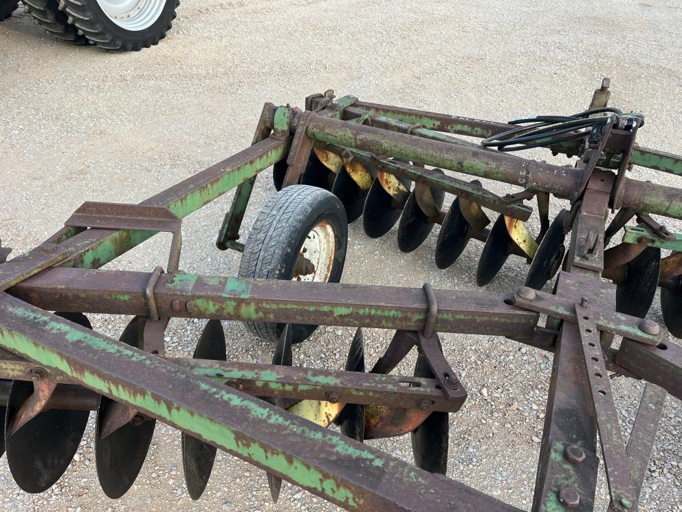 Image for John Deere BW