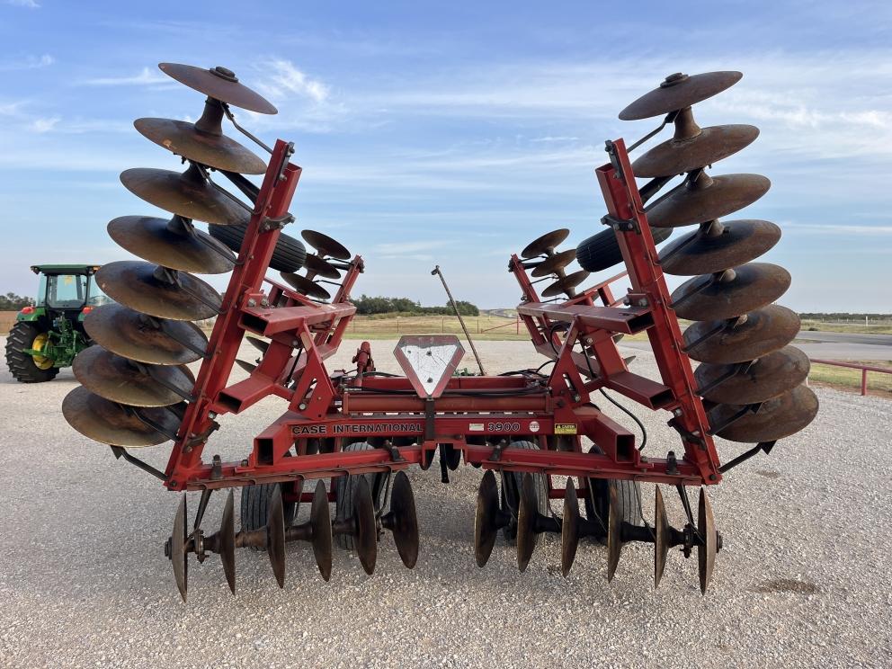 Image for Case IH 3900