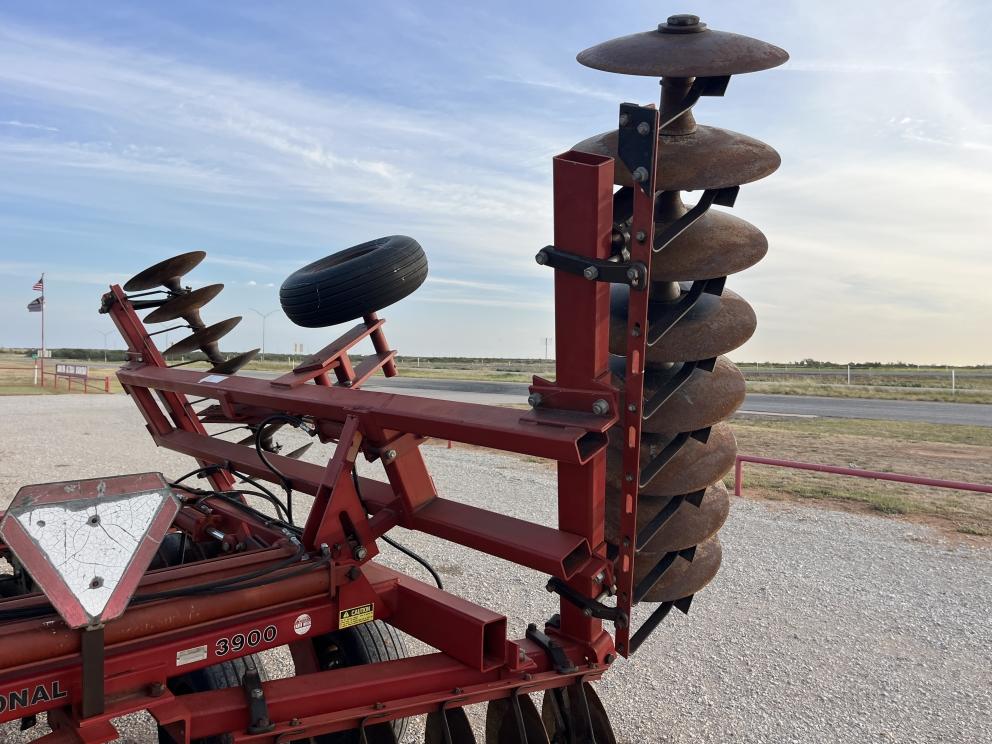 Image for Case IH 3900