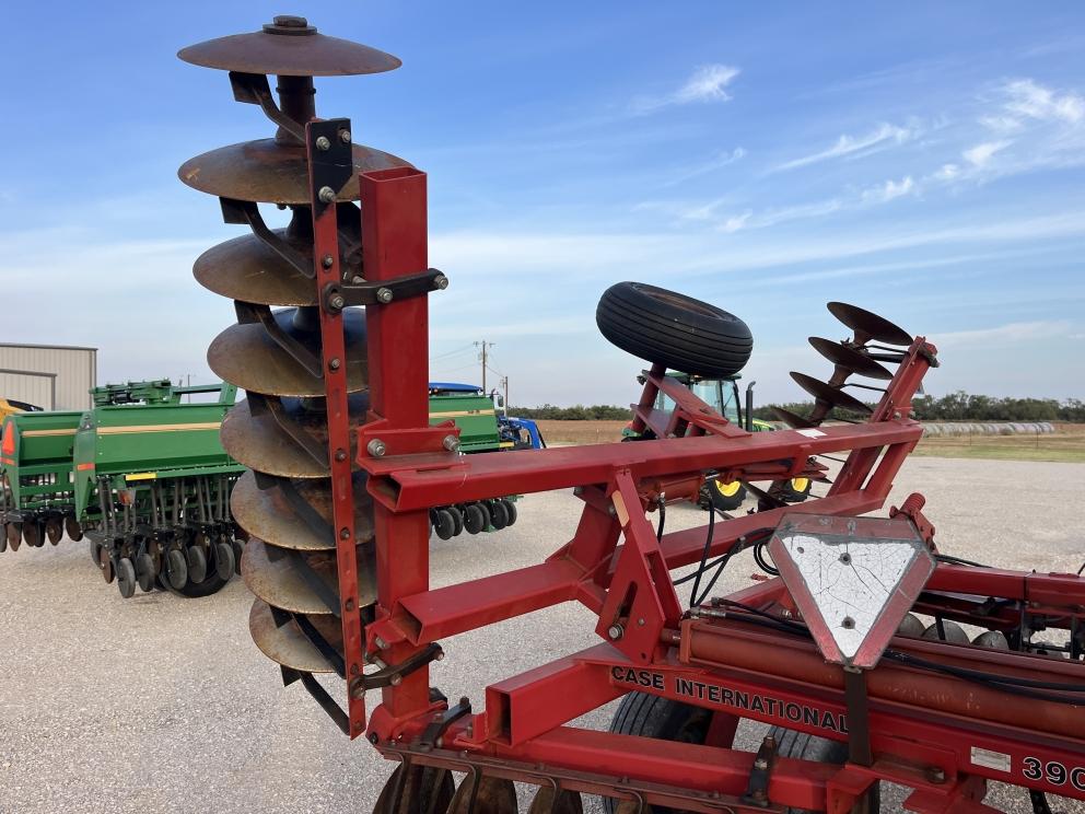 Image for Case IH 3900