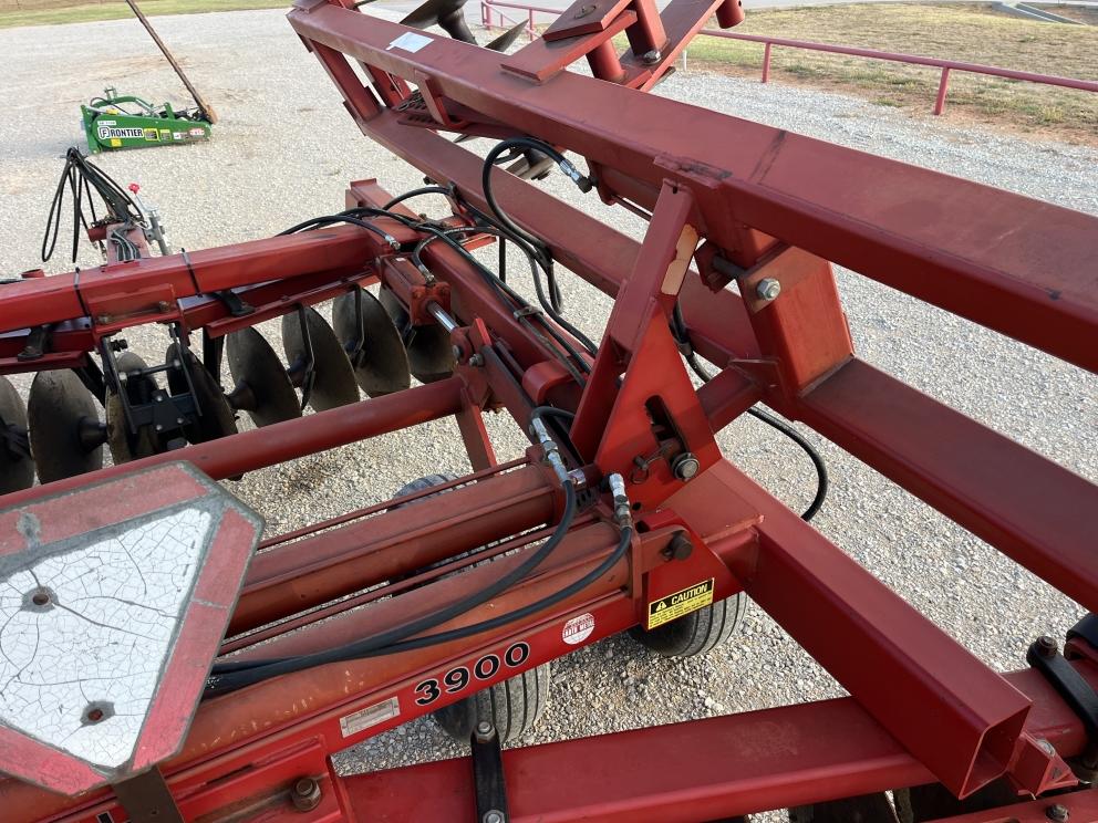 Image for Case IH 3900