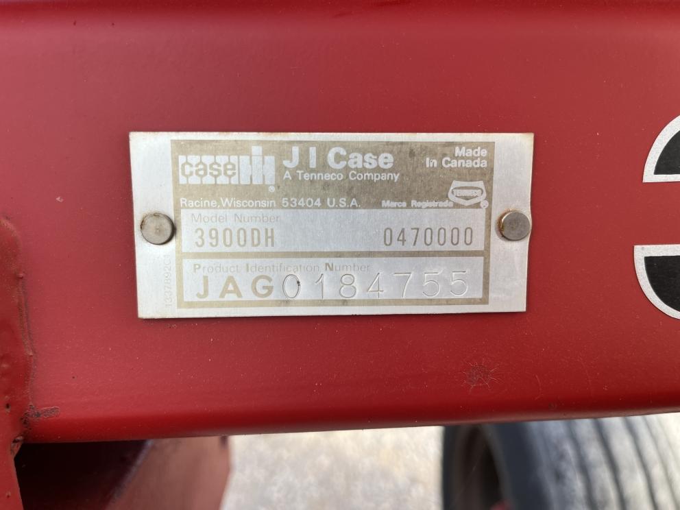 Image for Case IH 3900