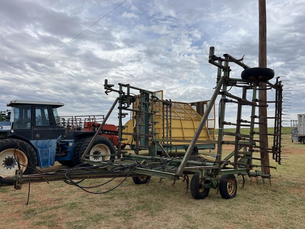 Image for John Deere 1010