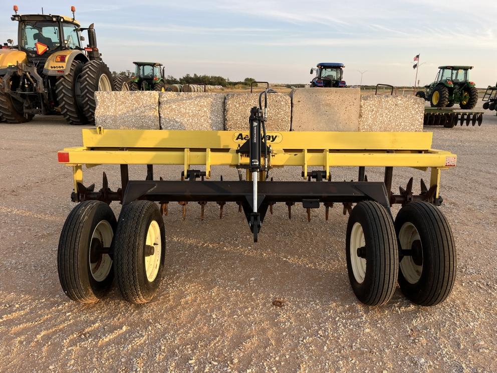 Image for Aerway AW120Q-2B58-D