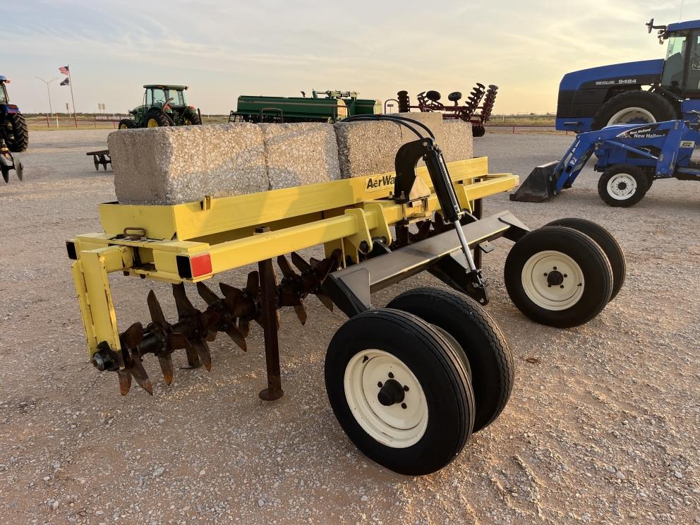 Image for Aerway AW120Q-2B58-D