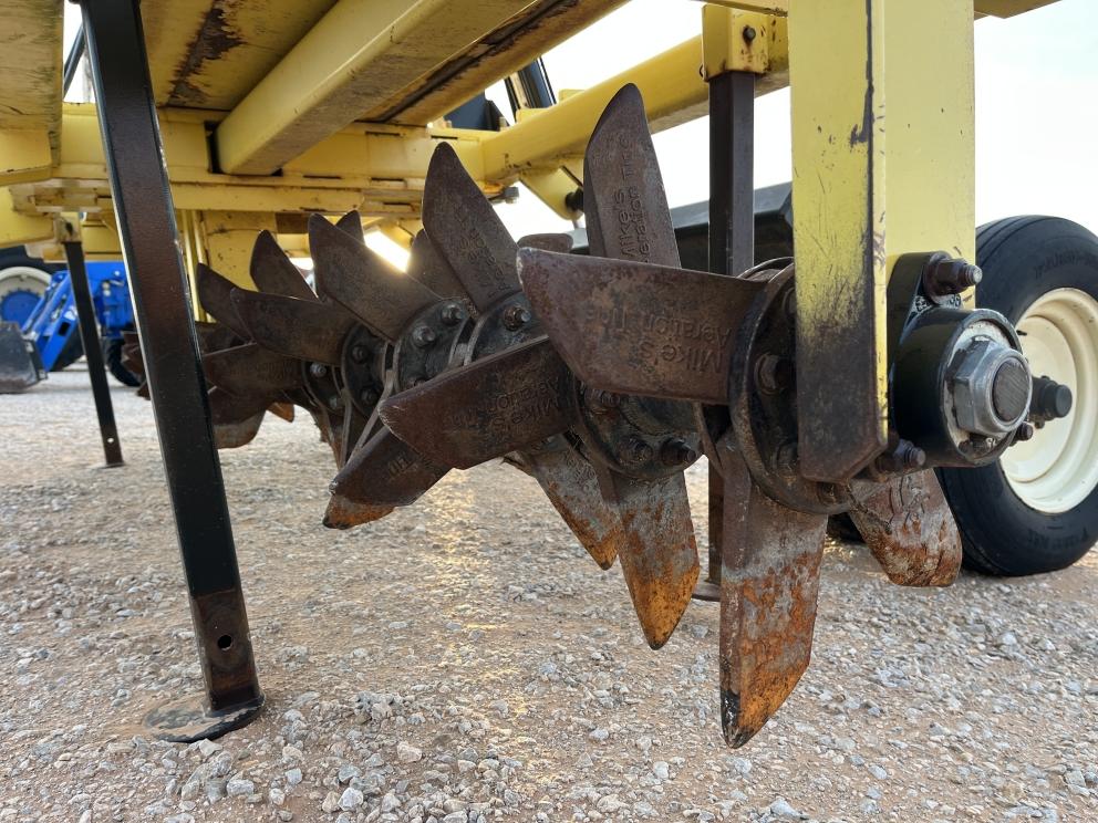 Image for Aerway AW120Q-2B58-D