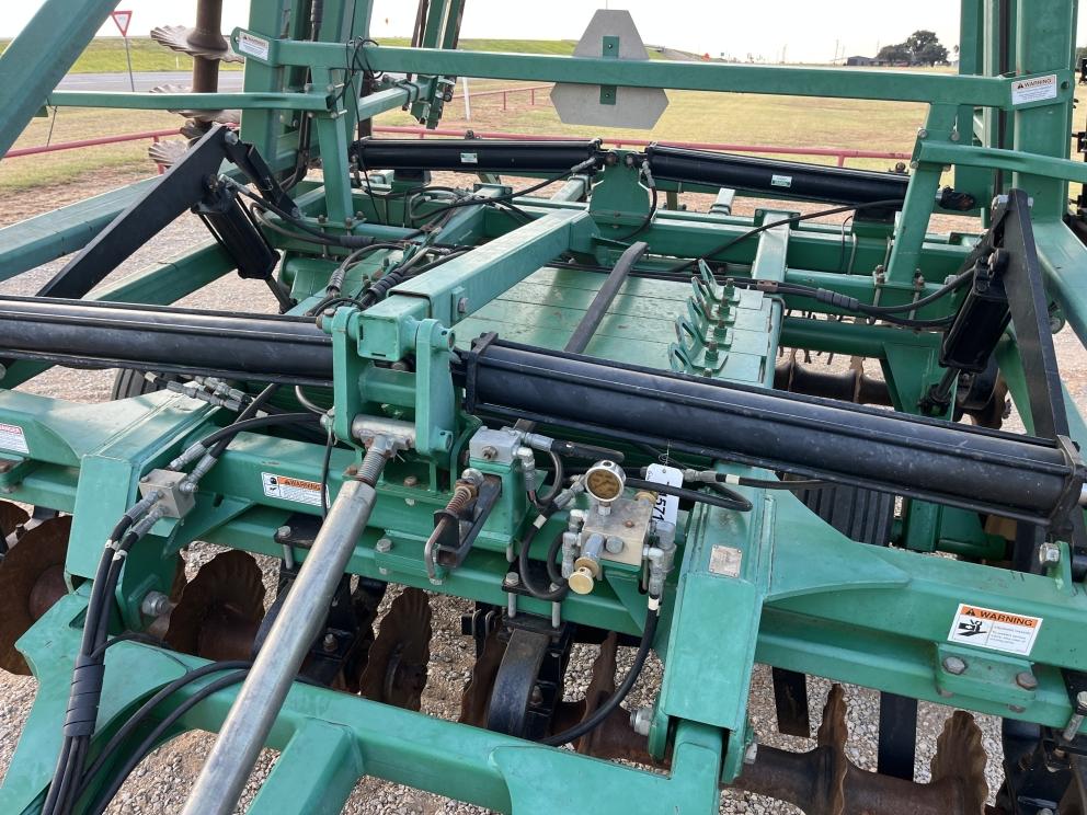 Image for 2009 Great Plains 3000TT