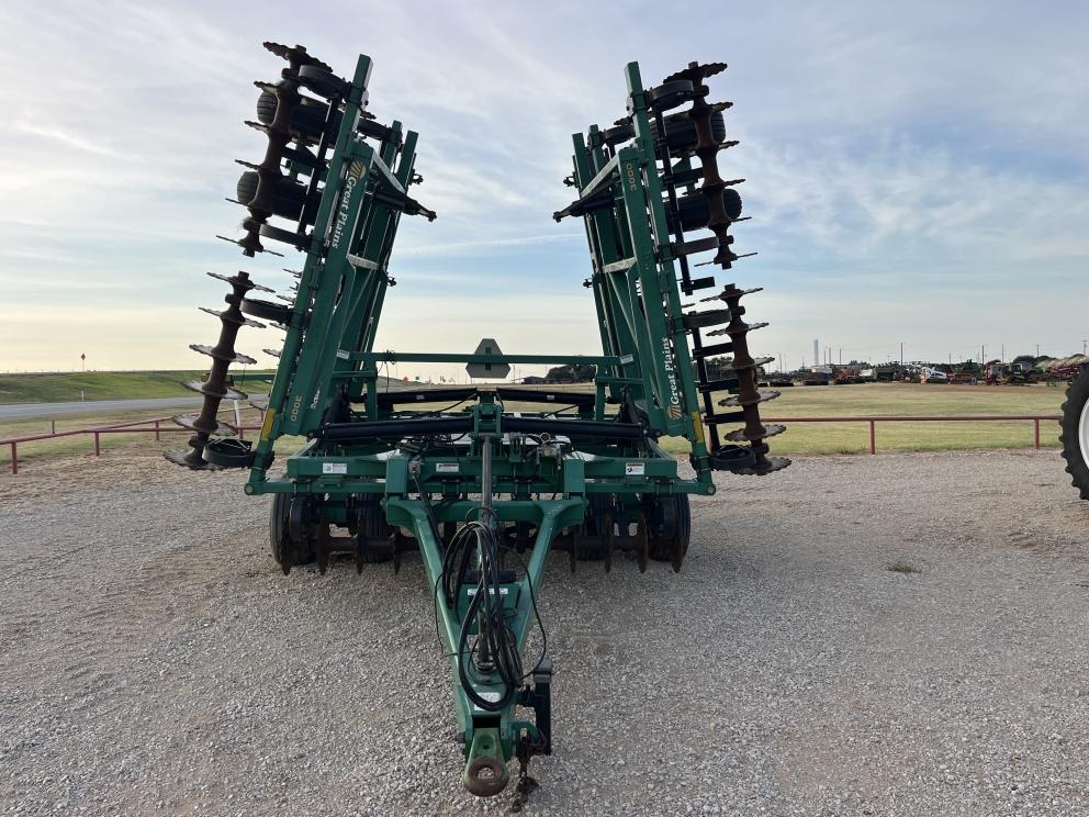 Image for 2009 Great Plains 3000TT