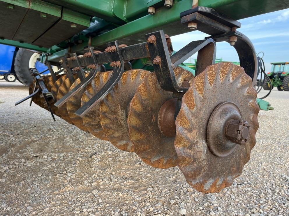 Image for 2009 Great Plains 3000TT