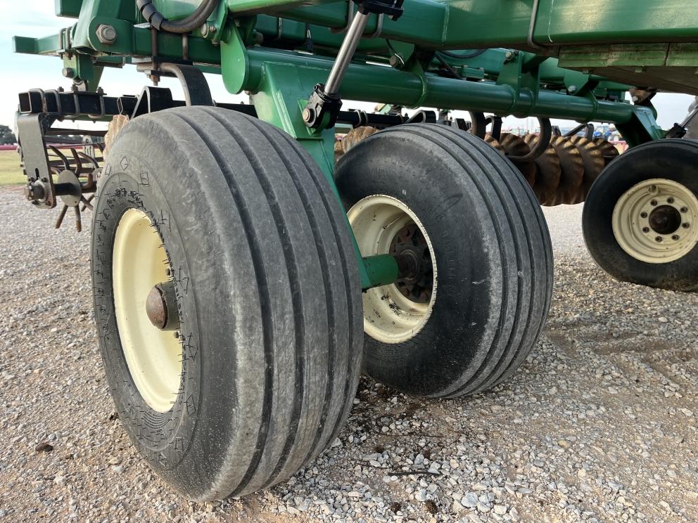 Image for 2009 Great Plains 3000TT