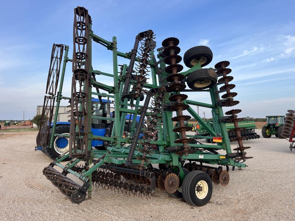 Image for 2009 Great Plains 3000TT