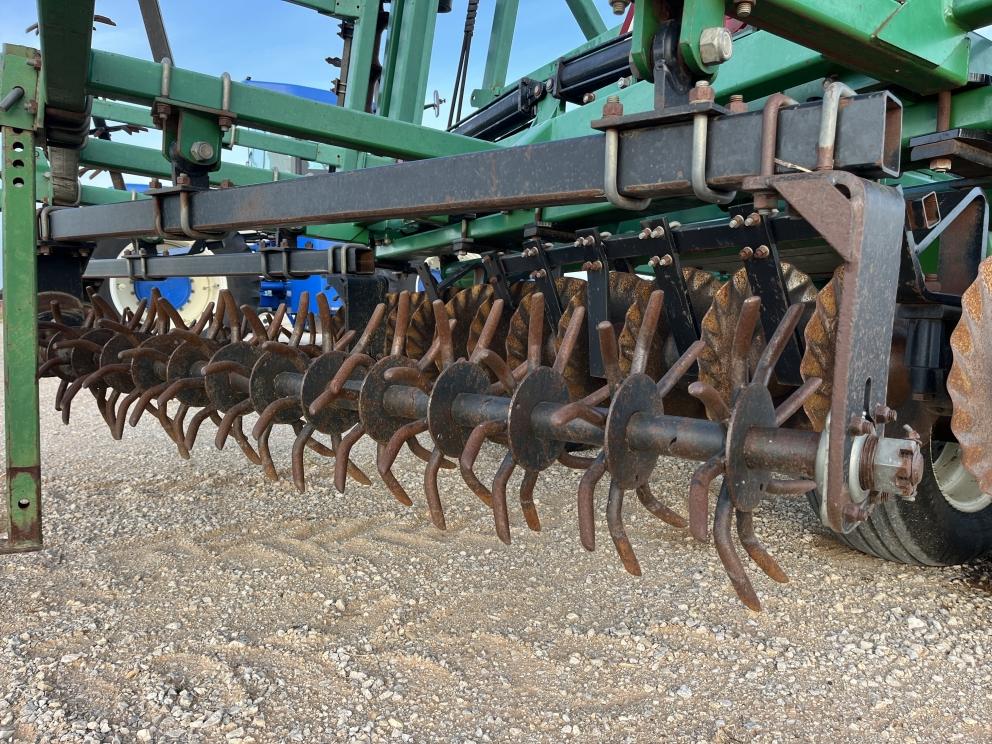 Image for 2009 Great Plains 3000TT