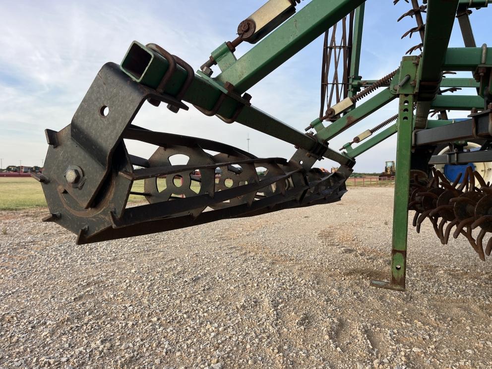 Image for 2009 Great Plains 3000TT