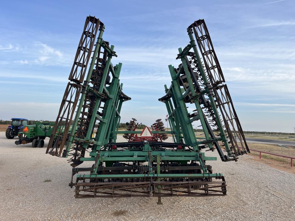 Image for 2009 Great Plains 3000TT