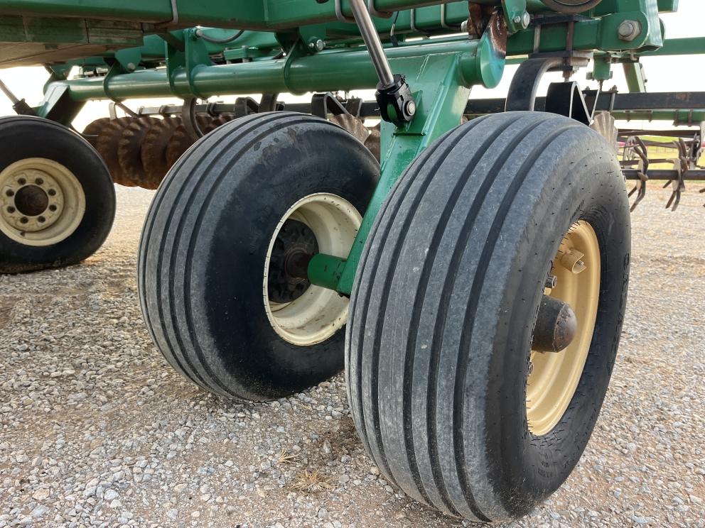 Image for 2009 Great Plains 3000TT