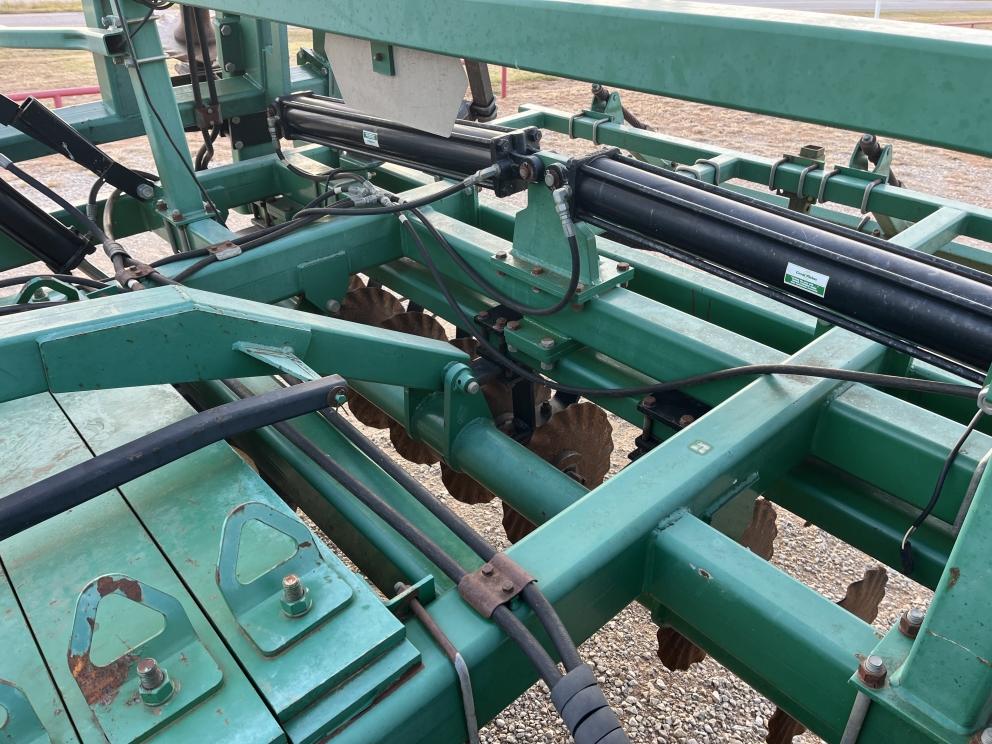 Image for 2009 Great Plains 3000TT