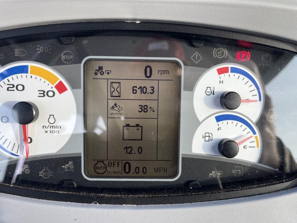 Image for 2020 New Holland WORKMASTER 120