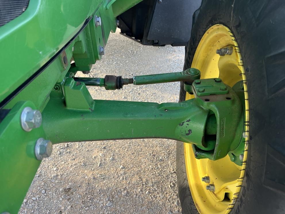 Image for 2018 John Deere 5100E