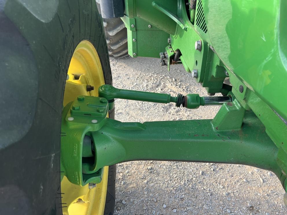 Image for 2018 John Deere 5100E