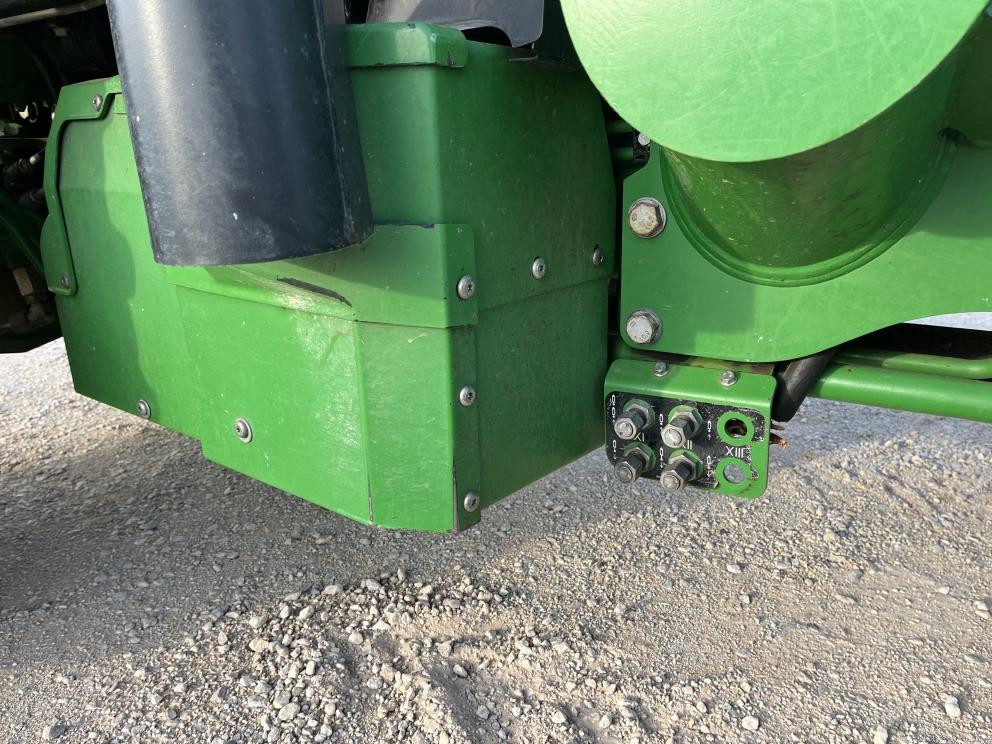 Image for 2018 John Deere 5100E