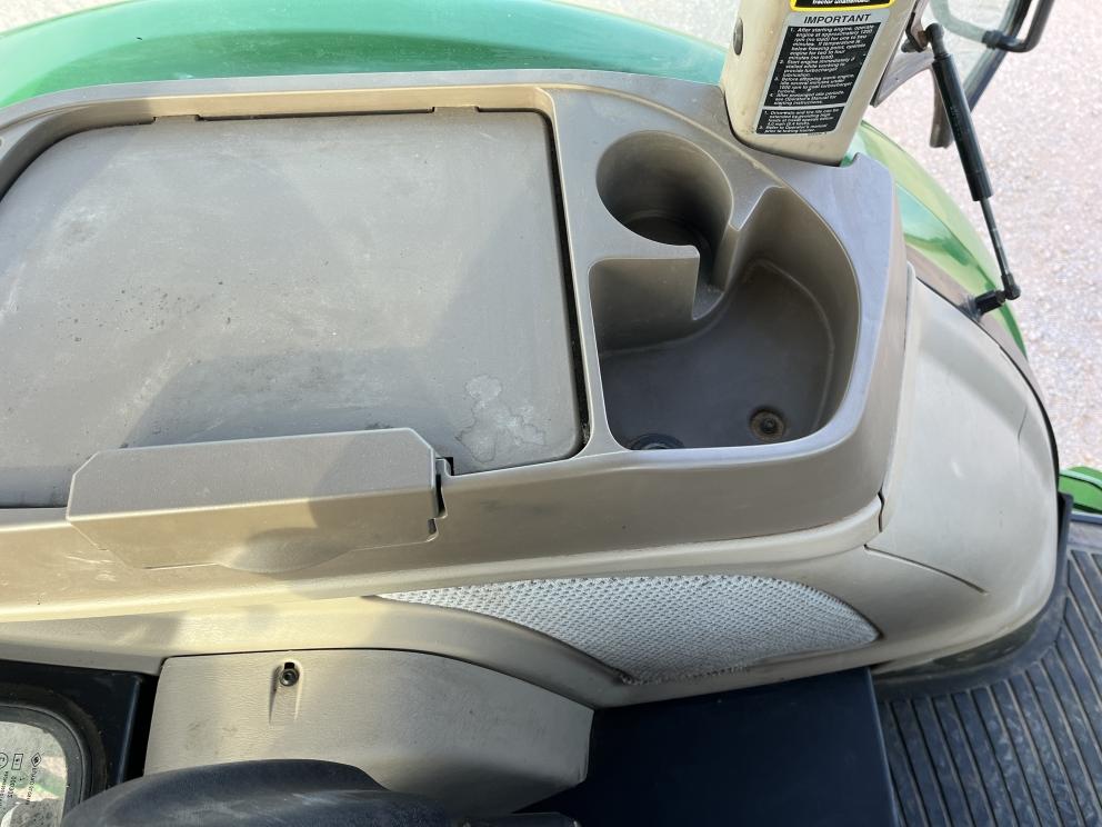 Image for 2018 John Deere 5100E