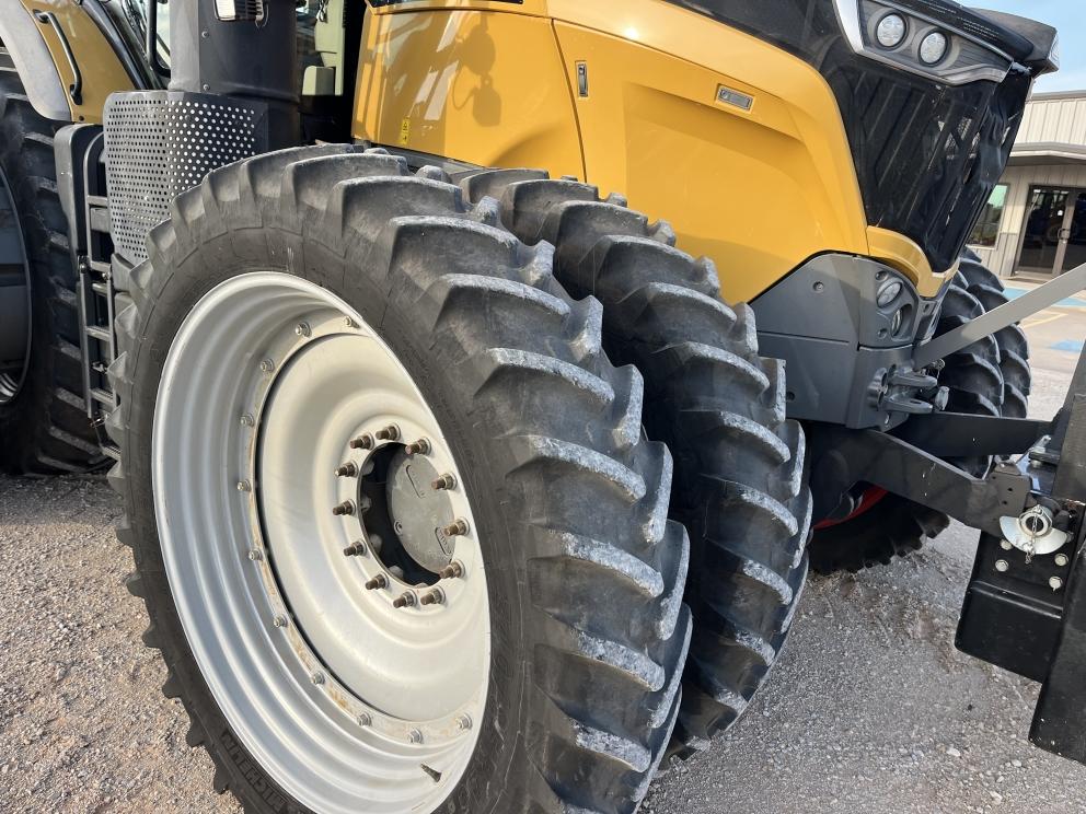 Image for 2017 Challenger 1042