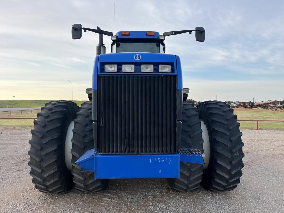 Image for 2001 New Holland 9484