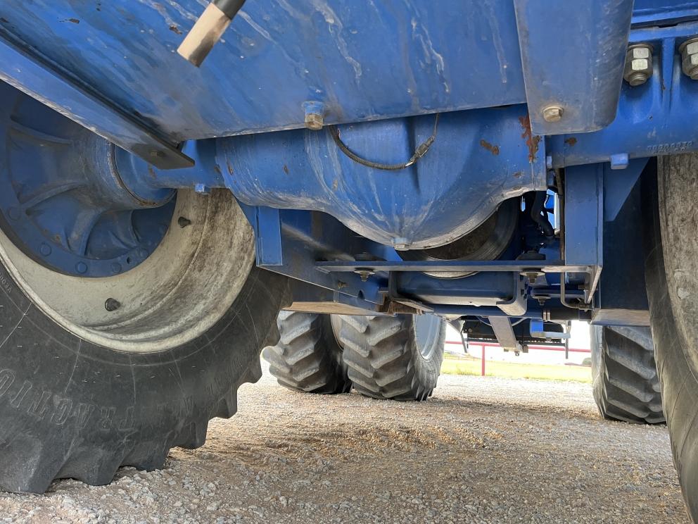Image for 2001 New Holland 9484