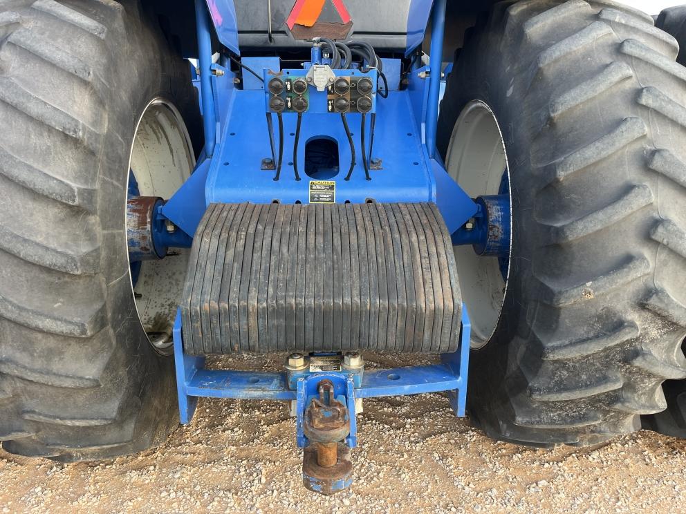 Image for 2001 New Holland 9484