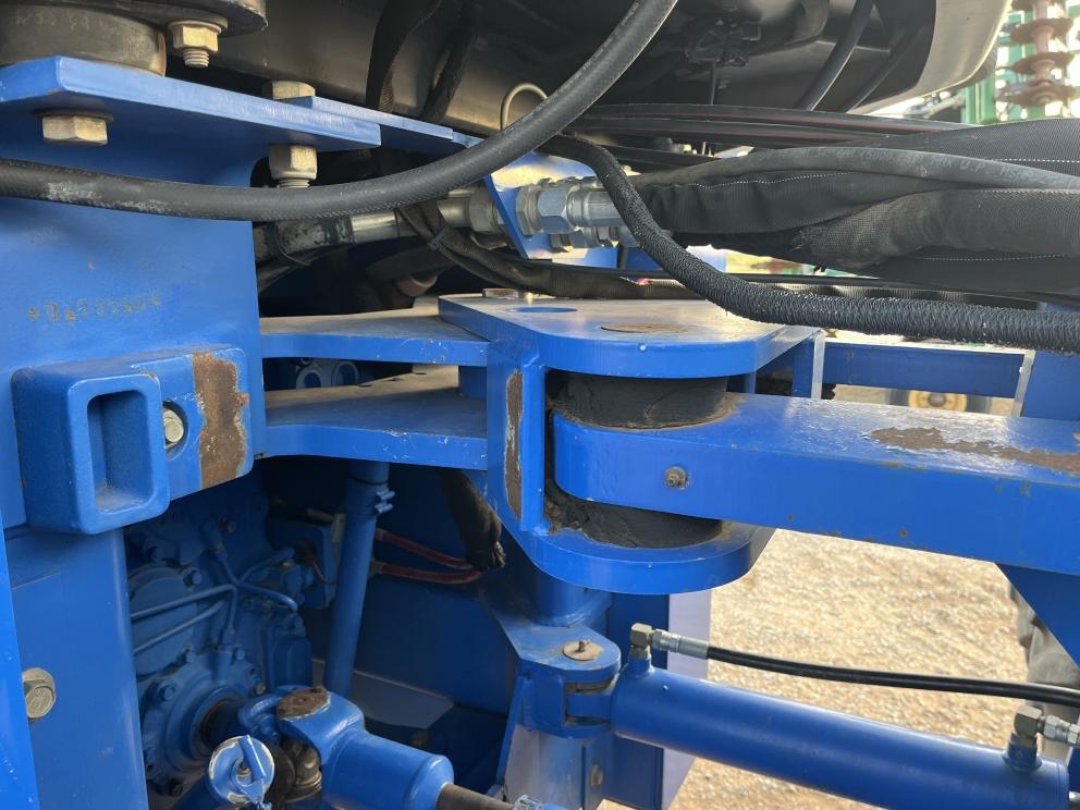 Image for 2001 New Holland 9484