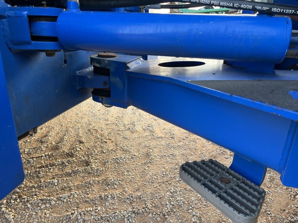 Image for 2001 New Holland 9484