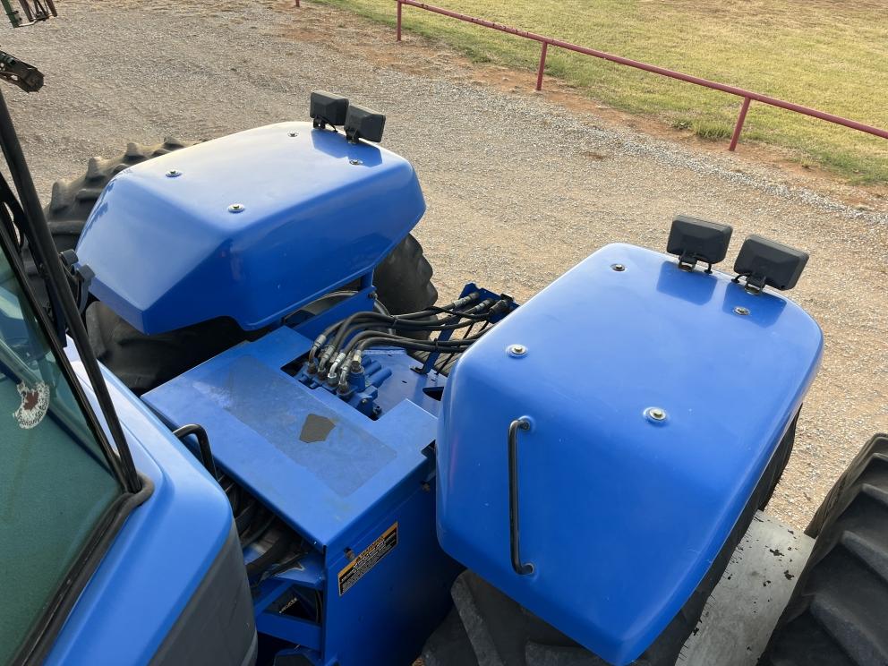 Image for 2001 New Holland 9484