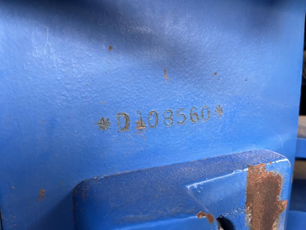 Image for 2001 New Holland 9484